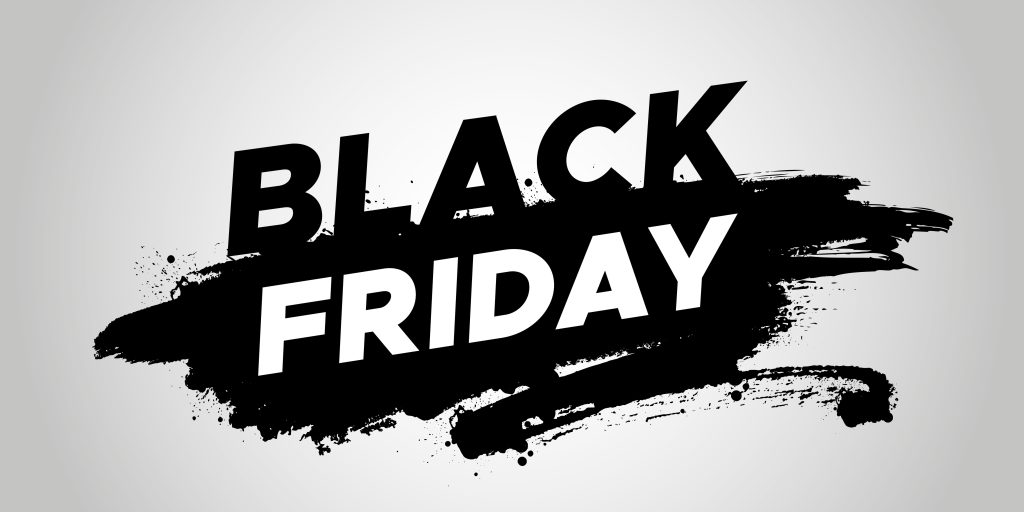 Black Friday Banner