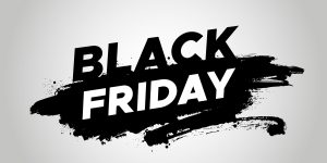 Black Friday Banner